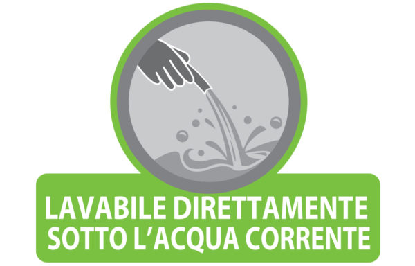 Nuova Linea CLEAN-UP